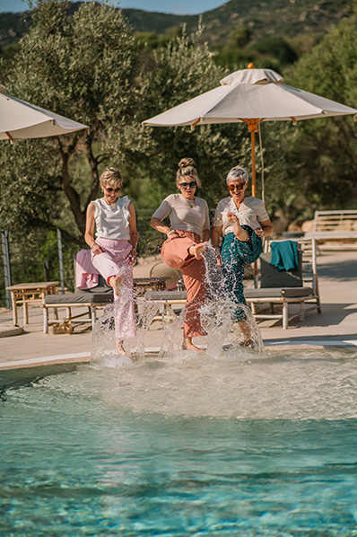 Costa del Soul Ladies - Perfect Story